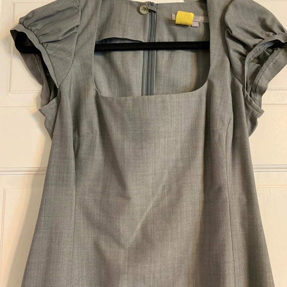 Tiger of Sweden Midi Dress - Picture 2 of 4